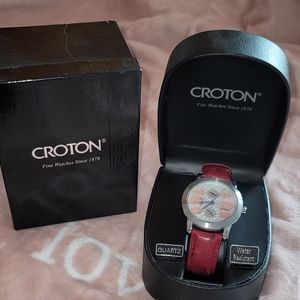 Croton Watch